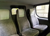 Samochód ogólnego przeznaczenia OPEL F7 VIVARO 1,9 TDI 