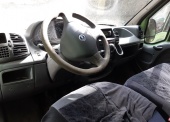 Samochód małej ładowności FIAT DUCATO 10 2,0 JTD 