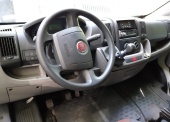 Mikrobus FIAT DUCATO 3,0 MULTIJET 