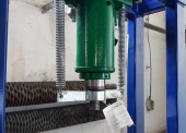 Prasa hydrauliczna 16T TECHWAR 