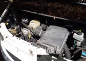 Autobus pasażerski OPEL MOVANO 