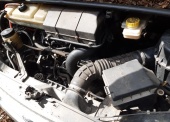 Samochód małej ładowności FIAT DUCATO 10 2,0 JTD 