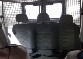 Samochód ogólnego przeznaczenia małej ładowności FIAT DUCATO 10 2,0 TYP 230 