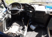 Autobus pasażerski AUTOSAN A10-10T.07.01 LIDER 3 (brak fotela kierowcy) 