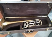 Puzon suwakowy BACH STRADIVARIUS 42T 