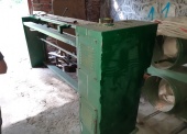 Szlifierka taśmowa DCLSB-200 