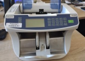 Liczarka do banknotów RH-6000 