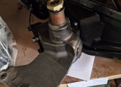 Techniczne środki materiałowe do samochodu GAZ 66, LUBLIN, AUTOSAN i JELCZ - pakiet zawierający 51 poz. asort. (wg oddzielnego wykazu), w tym m.in.: chłodnice, końcówki wtryskiwacza, podkładki różne, pompy wtryskowe, wkręty różne itp. 