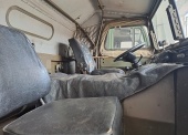Autobus sztabowy AS-250 na samochodzie STAR-660M3P (bez wciągarki) 