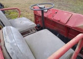 Wózek transportowy  akumulatorowy WNA-1320 (z akumulatorem) 