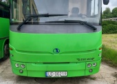 Autobus pasażerski AUTOSAN A-10-10T 