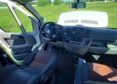 Mikrobus FIAT DUCATO 2,3 JTD 