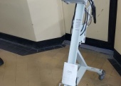 Respirator transportowy UNI VENT EAGLE 754CE 
