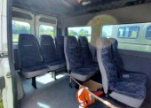 Mikrobus FIAT DUCATO 2,3 JTD 