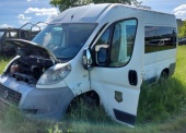 Mikrobus FIAT DUCATO 3,0 MULTIJET 