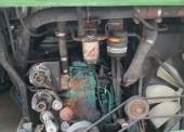 Autobus pasażerski AUTOSAN A-10-10T 