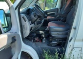 Mikrobus FIAT DUCATO 3,0 MULTIJET 