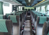 Autobus pasażerski AUTOSAN A-10-10T 