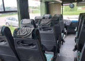 Autobus pasażerski AUTOSAN A-10-10T 