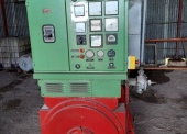 Agregat prądotwórczy WOLA 4ZPP-250 (200kW, 3x400V, 50Hz) na ramie 
