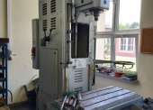 Honownica SZS 5x500 