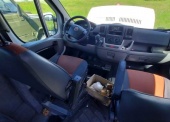 Mikrobus FIAT DUCATO 2,3 JTD 