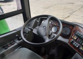 Autobus pasażerski AUTOSAN A-10-10T 