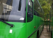 Autobus pasażerski AUTOSAN A-10-10T 