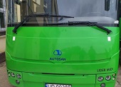 Autobus pasażerski AUTOSAN A-10-10T 