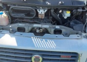 Mikrobus FIAT DUCATO 3,0 MULTIJET 