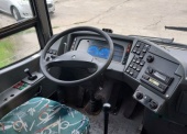 Autobus pasażerski AUTOSAN A-10-10T 