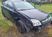 Samochód osobowy OPEL VECTRA II 1.8 (po wypadku) 
