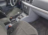 Samochód osobowy OPEL VECTRA II 1.8 (po wypadku) 