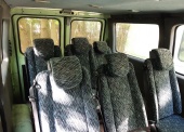 Mikrobus FIAT DUCATO 11 2,0 JTD (wgnieciona maska) 