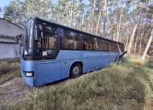Autobus pasażerski VOLVO B7R-C4 