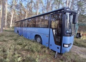 Autobus pasażerski VOLVO B7R-C4 