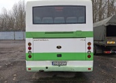 Autobus pasażerski AUTOSAN H-10.10 