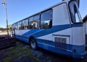 Autobus pasażerski AUTOSAN H9 