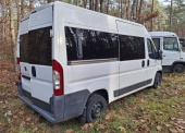 Mikrobus FIAT DUCATO 3,0 MULTIJET 