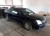 Samochód osobowy OPEL VECTRA II 1.8 