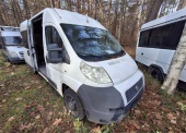 Mikrobus FIAT DUCATO 3,0 MULTIJET 