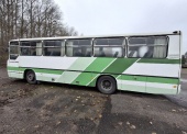 Autobus pasażerski AUTOSAN H-10.10 