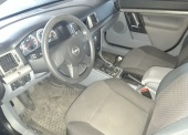 Samochód osobowy OPEL VECTRA II 1.8 