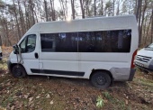 Mikrobus FIAT DUCATO 3,0 MULTIJET 
