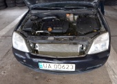 Samochód osobowy OPEL VECTRA II 1.8 