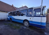 Autobus pasażerski AUTOSAN H9 