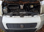 Mikrobus FIAT DUCATO 3,0 MULTIJET 