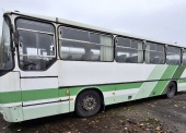 Autobus pasażerski AUTOSAN H-10.10 