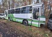 Autobus pasażerski AUTOSAN H-10.10 