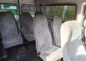 Mikrobus FORD TRANSIT V185 